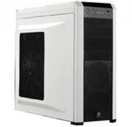 Corsair Carbide 500R White Mid-Tower Case, No PSU,... Corsair Carbide 500R White Mid-Tower Case, No PSU,...