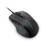Kensington Pro Fit USB/PS2 Wired Mid-Size Mouse, P...