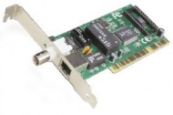 skymaster Network Card 10Mb PCI
