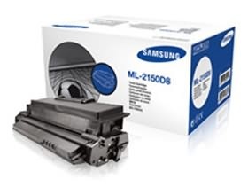 Samsung ML-2150D8 Toner for ML-2150/2151N/2551N