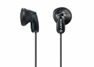 SONY MDRE9LPB ENTRY IN EAR HEADPHONE, BLACK SONY MDRE9LPB ENTRY IN EAR HEADPHONE, BLACK