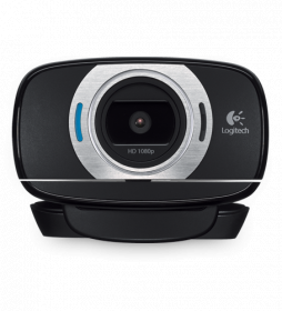 Logitech C615 HD WEBCAM, [960-000738]