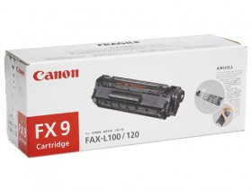 CANON L100 FAX TONER