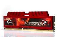 16GB G.Skill (2x8GB)  \'RipjawsX\' [F3-12800CL10D-16...