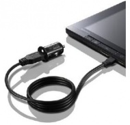 Lenovo ThinkPad Tablet DC Charger, [0A36247]