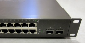 Refurbished D-Link DES-1048G 48-port 10/100M Switch