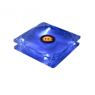 ThermalTake Blue LED Thunderblade Fan 120mm , [AF0...