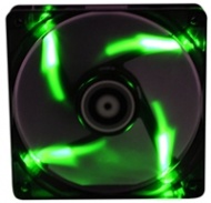 BitFenix Spectre Black Tinted Transparent Fan with... BitFenix Spectre Black Tinted Transparent Fan with...