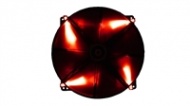 200mm BitFenix Spectre Black Tinted Transparent Fa... 200mm BitFenix Spectre Black Tinted Transparent Fa...