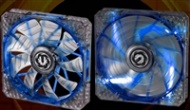 140mm BitFenix Spectre PRO Series Fan, Tinted Tran... 140mm BitFenix Spectre PRO Series Fan, Tinted Tran...
