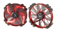 BitFenix Spectre PRO Series Fan, Tinted Transparen... BitFenix Spectre PRO Series Fan, Tinted Transparen...