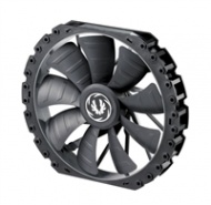230mm BitFenix Spectre PRO Series Fan Black, High ... 230mm BitFenix Spectre PRO Series Fan Black, High ...