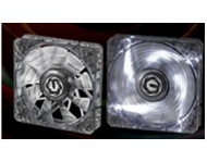 BitFenix Spectre PRO Series Fan Black, High Pressu... BitFenix Spectre PRO Series Fan Black, High Pressu...