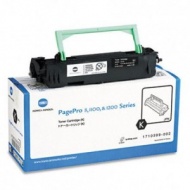 Konica Minolta PP8/1100/1200, 6K TONER CARTRIDGE, ...