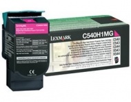 LEXMARK C54X/X54X MAG HIGH YIELD RET PRG TONER, [C...