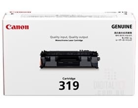 Canon CART319 TONER CARTRIDGE TO SUIT LBP6300DN/ LBP6650DN 2100 PAGES