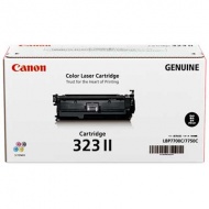 Canon CART323BKII BLK TONER CART