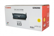 Canon CART323Y YLLW TONER CART