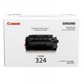 Canon CART324 Toner Cart LBP6750dn