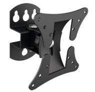 Brateck LCD Wall Mount Bracket Vesa 50/75/100mm up...