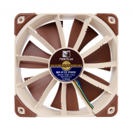 Noctua 120mm NF-F12 1500RPM PWM Fan, [NF-F12-PWM]