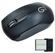 Shintaro 3 Button Wireless RF Mouse