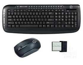 Shintaro Wireless Multimedia KB & Mouse, [SHWKBM]