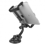 Tablet/iPad Windshield Holder