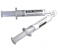 ArcticAlumina Thermal Adhesive 5 Gram Kit ArcticAlumina Thermal Adhesive 5 Gram Kit