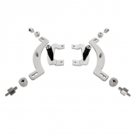 Noctua Intel LGA2011 Mounting Kit Noctua Intel LGA2011 Mounting Kit