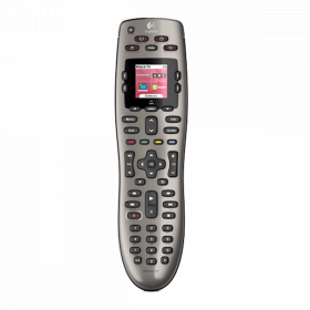 Logitech Harmony 650 Universal Remote Control Logitech Harmony 650 Universal Remote Control