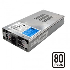 400W Seasonic SS-400H1U Active PFC 80+ 1U Power Supply