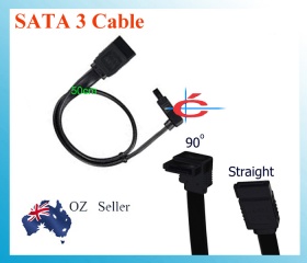 HDD SATA3 Cable 0.4m