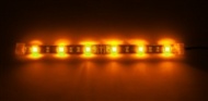 Bitfenix Alchemy Connect Orange LED Strips- 300mm,... Bitfenix Alchemy Connect Orange LED Strips- 300mm,...