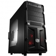 COOLER MASTER K350 W/O PSU USB 3.0 COOLER MASTER K350 W/O PSU USB 3.0