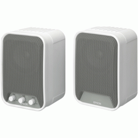 ELP-SP02 2 x 15W SPEAKERS ELP-SP02 2 x 15W SPEAKERS