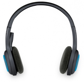 Logitech H600 WIRELESS HEADSET (R) Logitech H600 WIRELESS HEADSET (R)