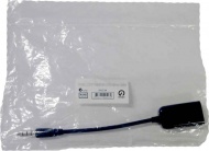 Shintaro 3.5mm Headphone & Mic Splitter Shintaro 3.5mm Headphone & Mic Splitter