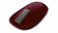 Microsoft Explorer Touch Mouse Limited Edition, Re... Microsoft Explorer Touch Mouse Limited Edition, Re...