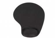 Geiware Mouse-Pad w/Gel Wrist Rest Geiware Mouse-Pad w/Gel Wrist Rest
