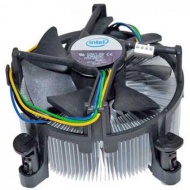 Intel CPU fan for Intel i7 socket 1366 Intel CPU fan for Intel i7 socket 1366