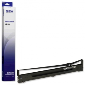 EPSON S015336 Ribbon for LQ-2090