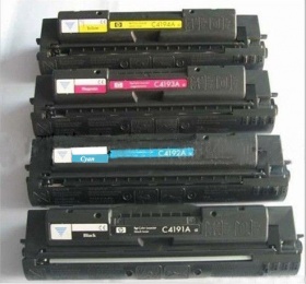 Toner Compatible For HP C4191