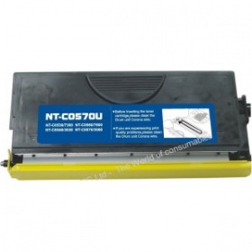 Toner Compatible For Brother C0570U