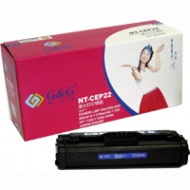 Toner Compatible For Cannon CEP22