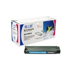 Toner Compatible For Cannon C0E16