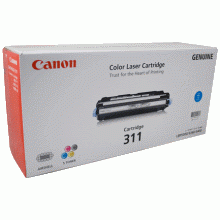 Canon CART311C CYAN TONER LBP5360,