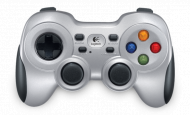 Logitech F710 WL GAMEPAD