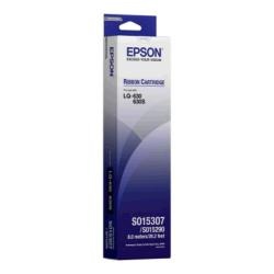 EPSON RIBBON CARTRIDGE BLACK LQ-590, [C13S015337]