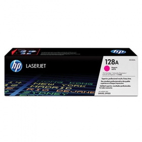 HP COLOR LASERJET MAGENTA PRINT CARTRIDGE,  CP1525/CM1415